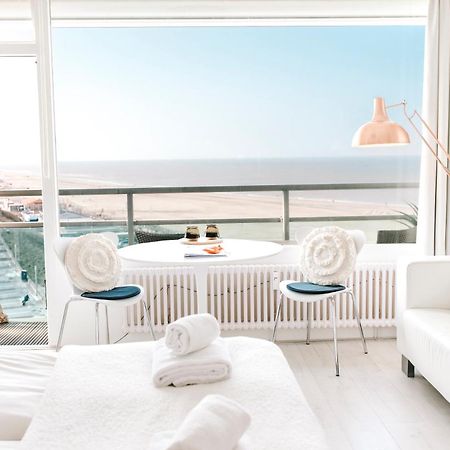 Studio At Sea Zandvoort Extérieur photo